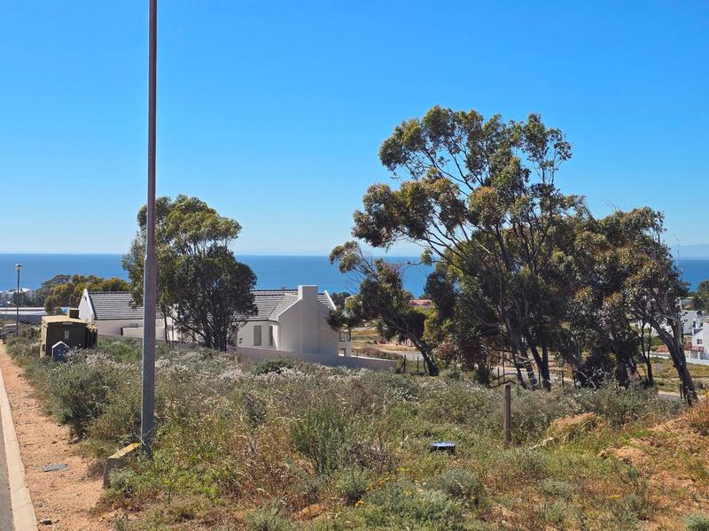 0 Bedroom Property for Sale in Sandy Point Western Cape